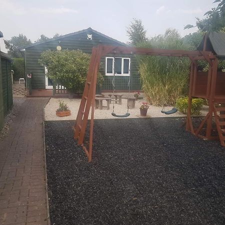 Green Street Retreat Йорк Экстерьер фото